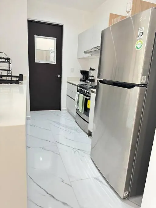 Aldea Tulum Apartment