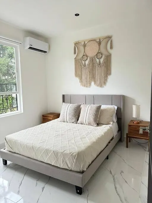 Aldea Tulum Apartment