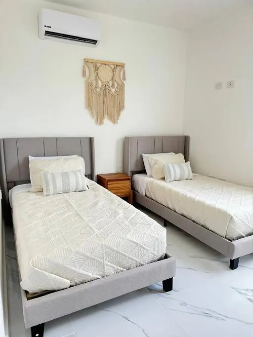 Aldea Tulum Apartment