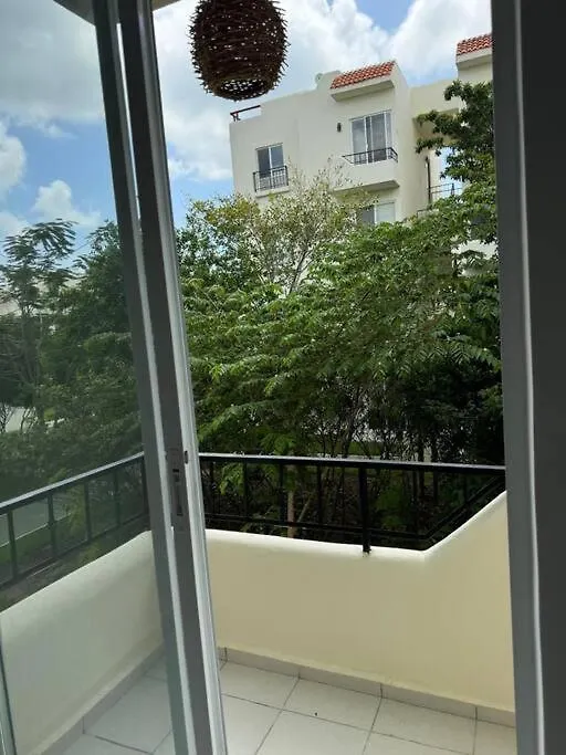 Aldea Tulum Apartment