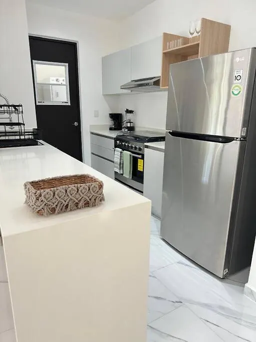 Aldea Tulum Apartment 0*,