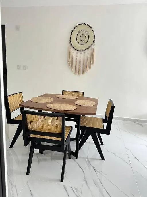 Aldea Tulum Apartment 0*,  Mexico