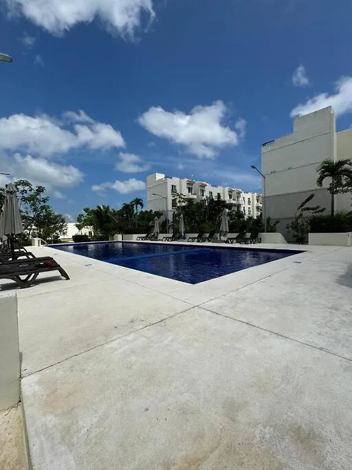 Aldea Tulum Apartment