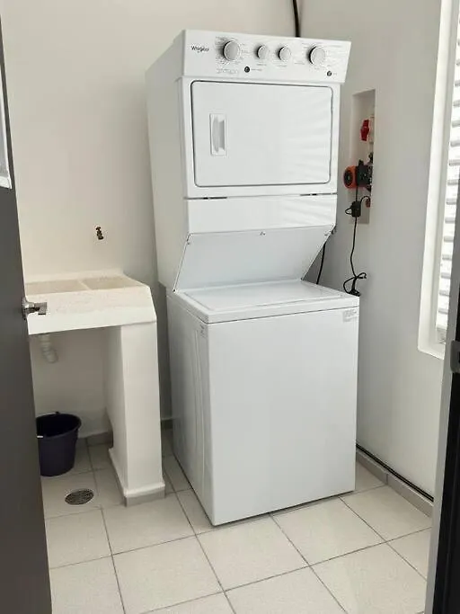 Aldea Tulum Apartment Mexico