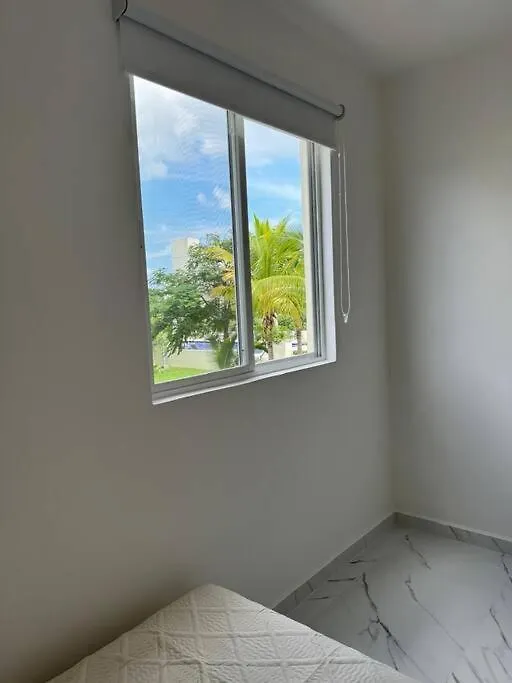 Aldea Tulum Apartment