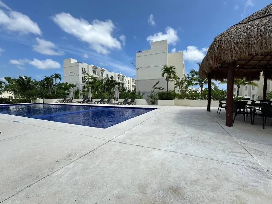 Aldea Tulum Apartment Mexico