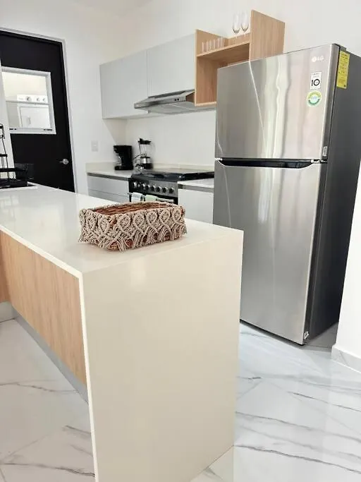 Aldea Tulum Apartment