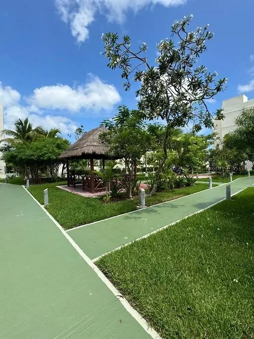 Aldea Tulum Apartment