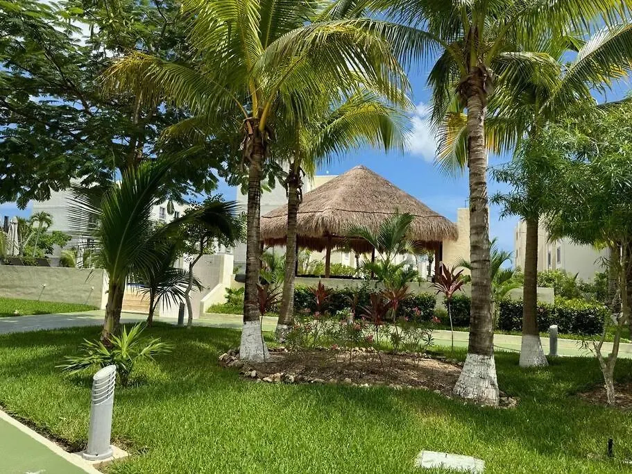 Aldea Tulum Apartment